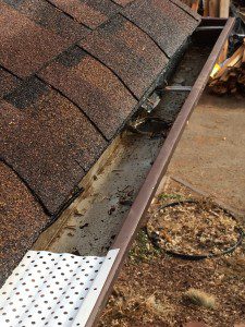 Gutter Covers & Cleaning